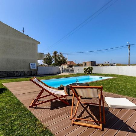 Viana Fishers House - Pool & Beach ! Viana do Castelo Kültér fotó