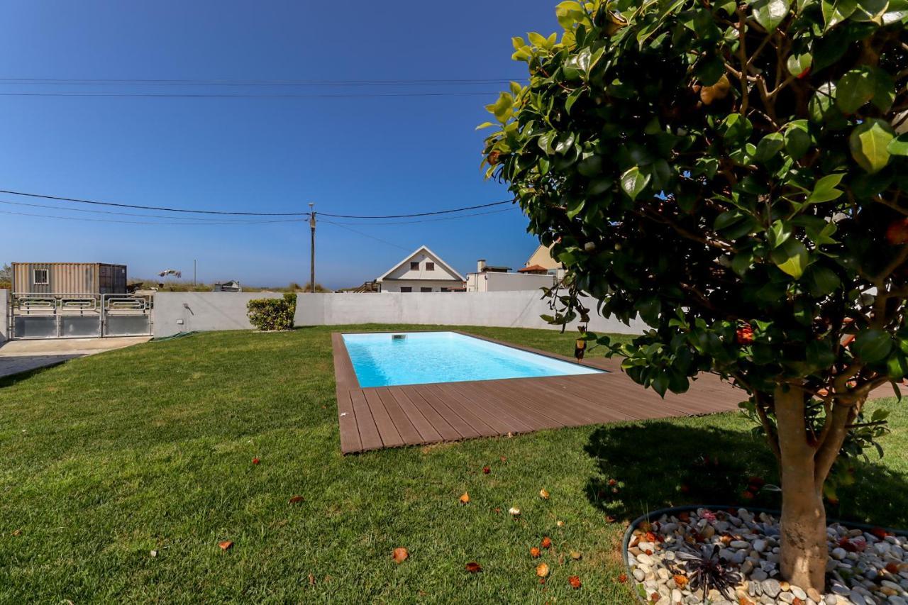 Viana Fishers House - Pool & Beach ! Viana do Castelo Kültér fotó