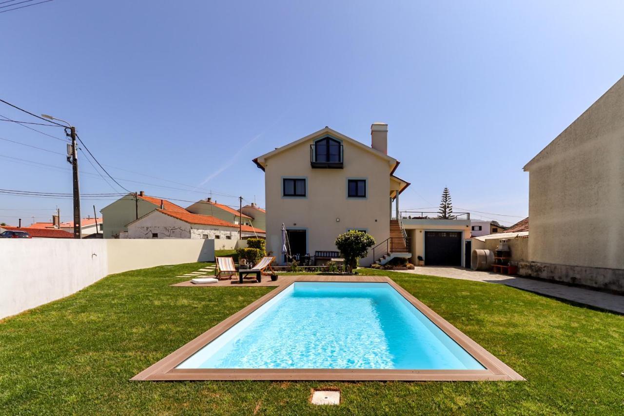Viana Fishers House - Pool & Beach ! Viana do Castelo Kültér fotó