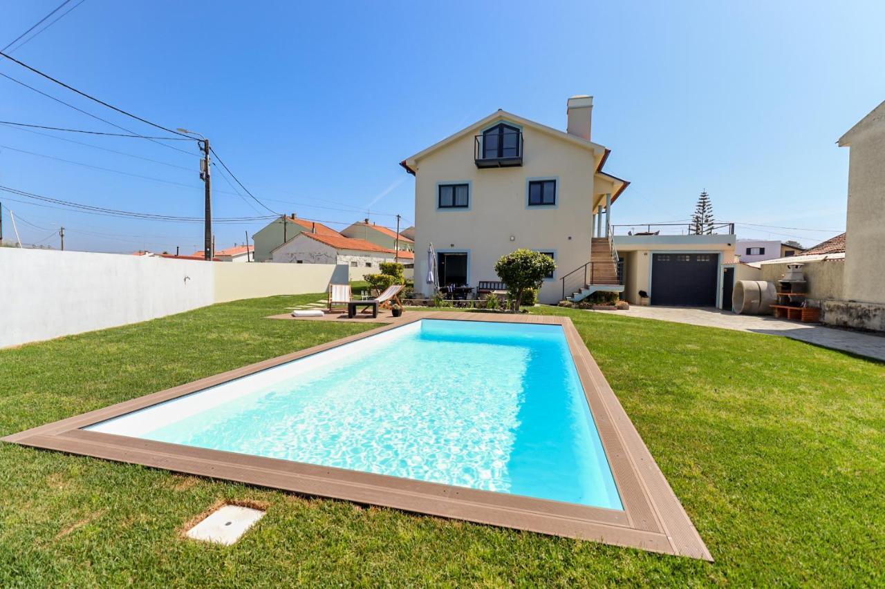 Viana Fishers House - Pool & Beach ! Viana do Castelo Kültér fotó