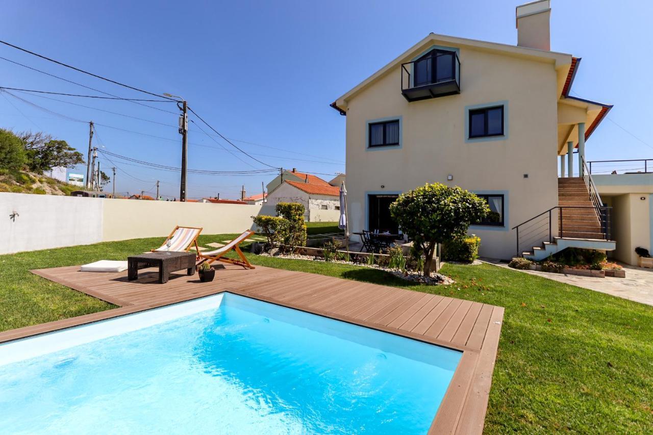 Viana Fishers House - Pool & Beach ! Viana do Castelo Kültér fotó