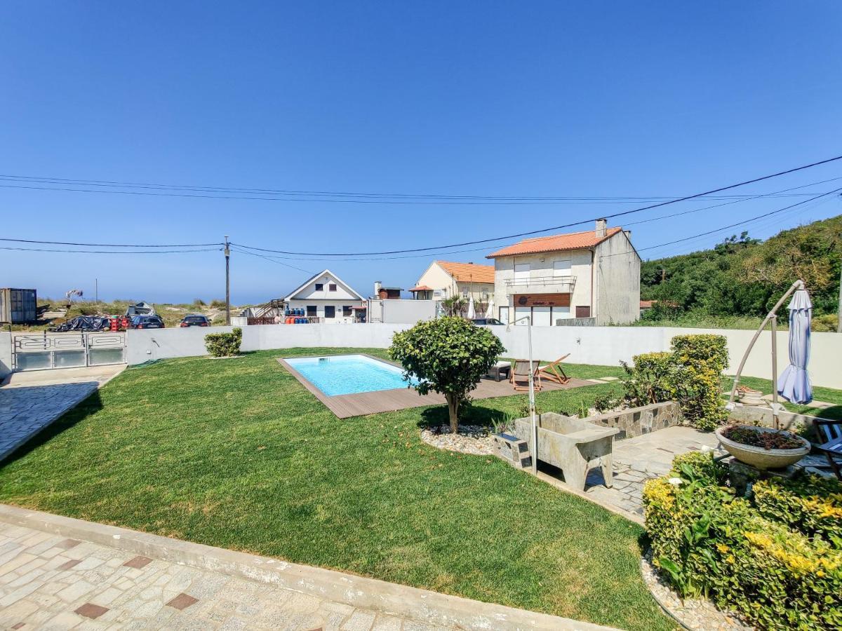 Viana Fishers House - Pool & Beach ! Viana do Castelo Kültér fotó